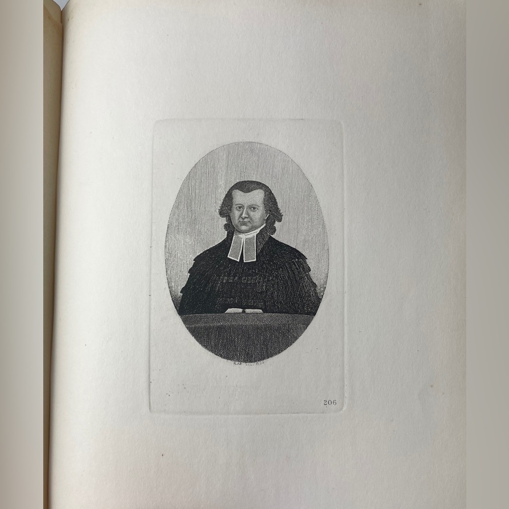 Antique Books: Kays Original Portraits 2 Volume set (PART 2) - Picture 9 of 16